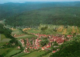 Tuebingen Bebenhausen Fliegeraufnahme Ehemaliges Cistercienserkloster - Tübingen