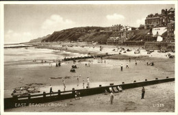 Cromer East Beach - Autres & Non Classés