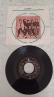 Duran Duran The Wild Boys 1984 Parlophone - 45 T - Maxi-Single