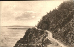 Minehead West Somerset North Hill - Altri & Non Classificati