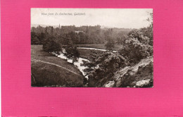 ANGLETERRE---GUILDFORD--View From St. Catherines---voir 2 Scans - Surrey