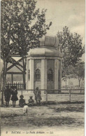 BATNA Le Puits Artesien Animée    RV - Batna