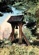 91 - Milly La Foret - Chapelle Saint Blaise - CPM - Voir Scans Recto-Verso - Milly La Foret