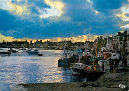 50 - Barfleur - CPM - Voir Scans Recto-Verso - Barfleur