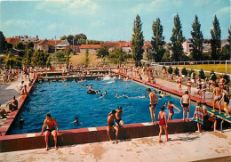 45 - Beaune La Rolande - La Piscine - CPM - Voir Scans Recto-Verso - Beaune-la-Rolande