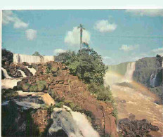 Brésil - Cataratos Do Iguaçu Brasil - Paimeira Naipi - Cascades - Carte Neuve - CPM - Voir Scans Recto-Verso - Sonstige