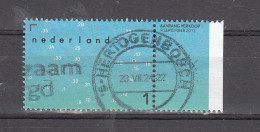 Nederland 2013 Nvph  Nr 3095 A;  Mi Nr 3144  Da's Is Een Kaart Waard. - Used Stamps