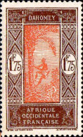 Dahomey Poste N** Yv: 96 Mi:84 Ceuillette De Dattes - Nuovi