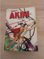 Album Akim N° 90 - Autres & Non Classés