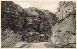 LUXEMBOURG - Petite Suisse Luxembourgeoise - Carte Postale Ancienne - Muellerthal