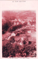81 - Tarn -  BRASSAC - Les Deux Ponts - Brassac