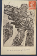 CPA - Var 83 - Barjols - Torrent De Fauvery - Barjols