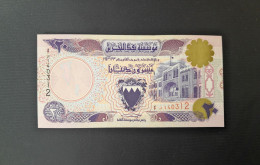 BAHREIN 20 DINARS 1998.NEUF/UNC - Bahrain
