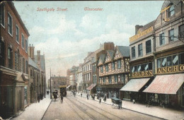 Gloucester Southgate Street - Altri & Non Classificati