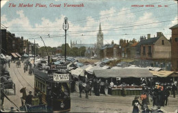 Great Yarmouth Marktplatz - Autres & Non Classés