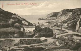 St Agnes Carrick Tresurance Cove
Valley - Altri & Non Classificati