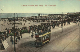 Yarmouth Central Parade
Jetty - Autres & Non Classés