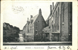 Hersham Elmbridge Bruces
Hopital St. Jean - Surrey