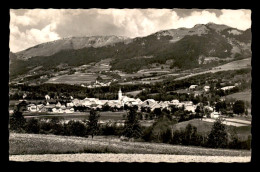 74 - BOEGE - VUE GENERALE - Boëge