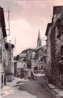07 -  Ardeche - JOYEUSE -  Vieux Remparts - Le Grand Jeu - Joyeuse