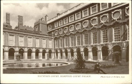 Hampton Cotswold Courts Palace - Altri & Non Classificati