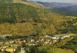 48 - Florac - Vue Générale - Florac