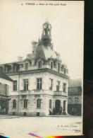 FISMES MAIRIE - Fismes
