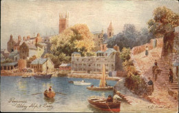 Penzance Penwith Abbey
Quay - Altri & Non Classificati