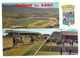 Divonne Les Bains - L'Hippodrome # 6-22/18 - Divonne Les Bains