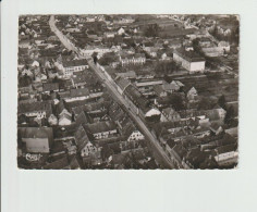 BRUMATH 67 BAS RHIN - VUE GÉNÉRALE AERIENNE - - Brumath