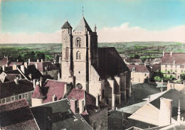 58 TANNAY VUE GENERALE - Tannay