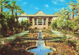 IRAN CHIRAZ JARDIN DE SAOU ORANGE - Iran