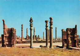 IRAN CHIRAZ PERSEPOLIS - Iran