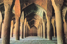 IRAN CHIRAZ MOSQUEE VAKIL - Iran