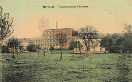 76 DARNETAL ETABLISSEMENT FROMAGE - Darnétal