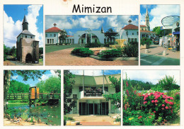 40 MIMIZAN MIMIZAN PLAGE - Mimizan