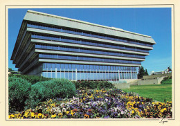 95 CERGY LA PREFECTURE - Cergy Pontoise