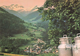 73 BEAUFORT SUR DORON VALLEE DU BEAUFORTIN - Beaufort