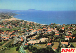 64 BIDART PLAGE DE LOUHABIA - Bidarray