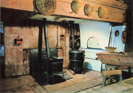 25 MOUTHE MAISON DE PETITE CHAUX - Mouthe