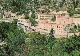 CHYPRE PAPHOS MONASTERE DE SAINT NEOPHYTOS - Cipro