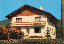 1 DIVONNE LES BAINS CHALET SANCTA MARIA - Divonne Les Bains