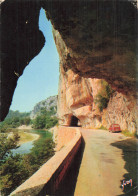 7 VALLON PONT D ARC GORGES DE L ARDECHE - Vallon Pont D'Arc