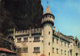 12 DECAZEVILLE TRESOR DE CONQUES - Decazeville
