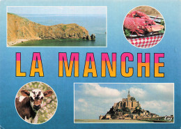 50 BARFLEUR LA MANCHE - Barfleur