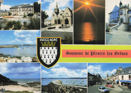 22 PLESTIN LES GREVES VEDETTES - Plestin-les-Greves