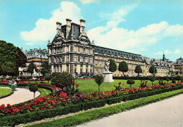 78 HOUILLES LE LIVRE ET LE JARDIN DES TUILERIES - Houilles