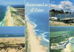 40 BISCARROSSE LA - Biscarrosse