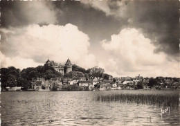 35 COMBOURG VUE GENERALE - Combourg