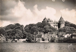 35 COMBOURG LE CHATEAU - Combourg